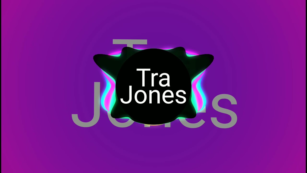 Tra Jones - Destroyer (Original Mix)