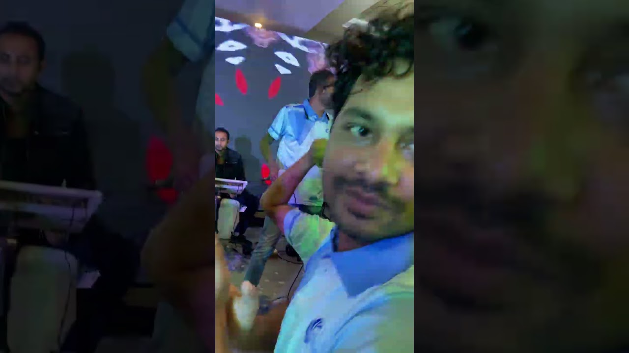 our concert our hero brother 