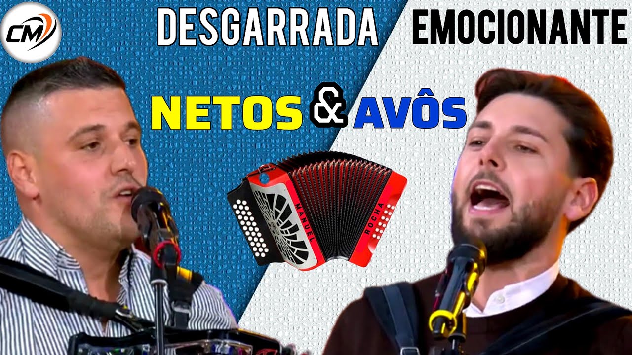 😭🪗DESGARRADA🪗😭 EMOCIONANTE😭  