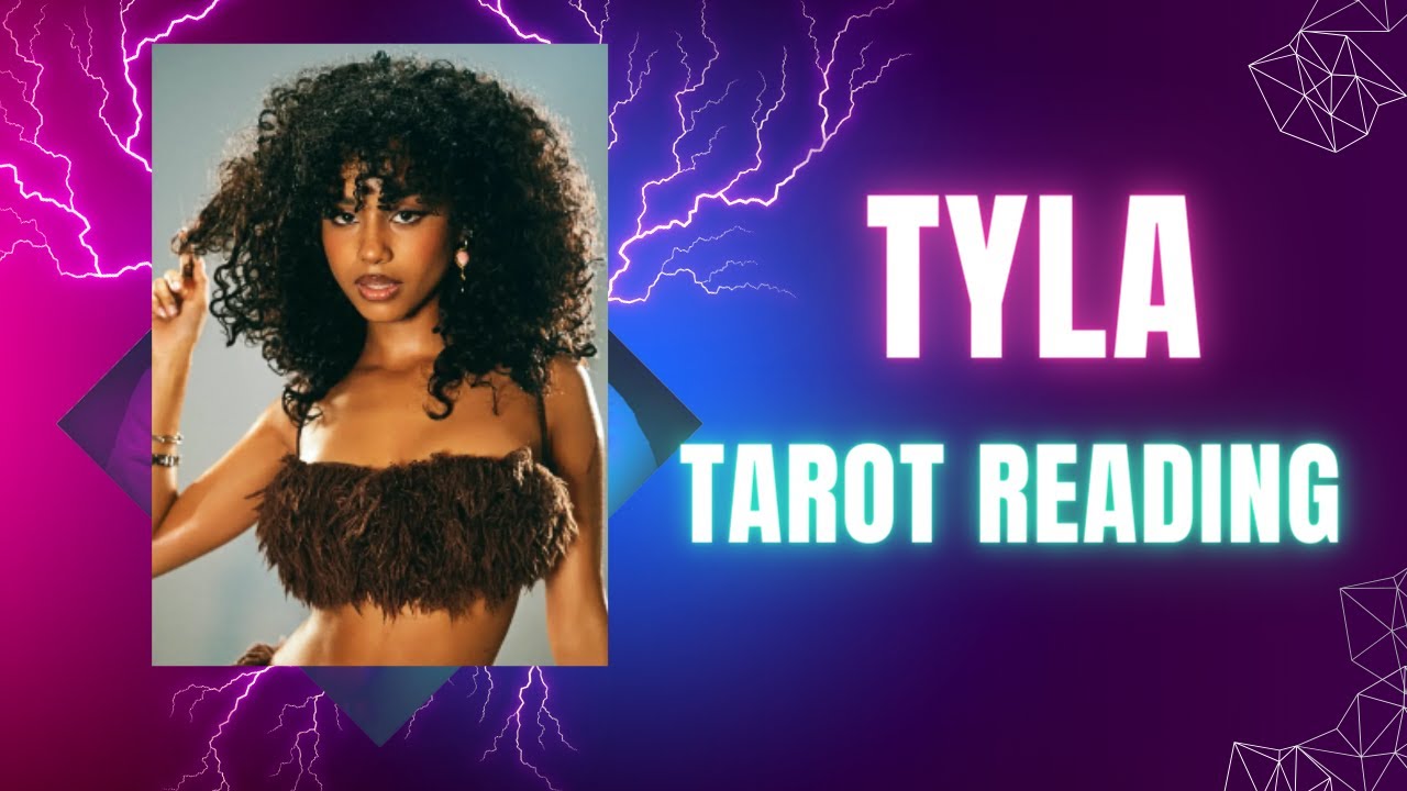 Tyla is an Industry Plant? - Tarot Reading