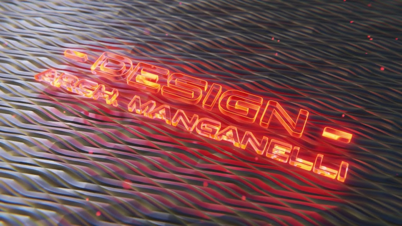 Arch. Manganelli -  DESIGN