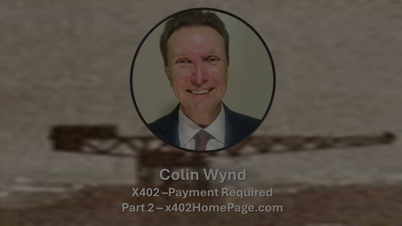 Building a Million Dollar Homepage with Web3 Payments - X402 Protocol Demo