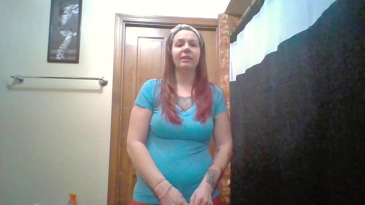 Watch me Shrink video 2 2019 177lbs