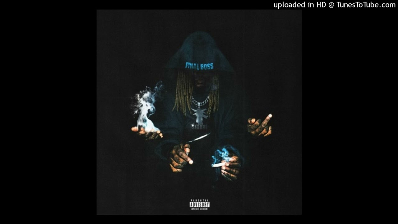 ICYTWAT - TOPSIDE FREESTYLE (INSTRUMENTAL)