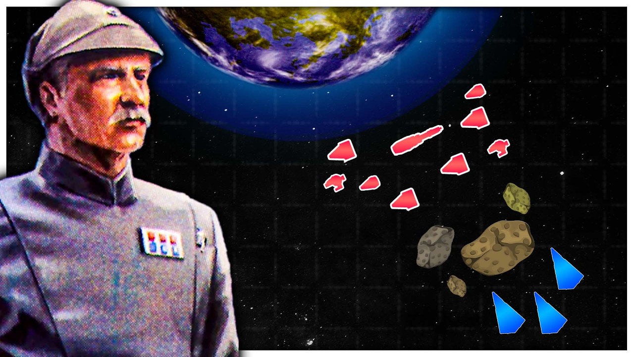 Das ENDE des IMPERIUMS?! - Fall des Imperiums FINALE