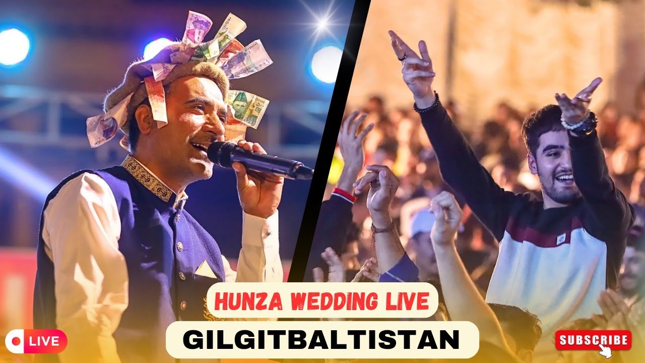Sher Khan Nagari New Shina Song 2024 ||Yoon ga Suri jo ga yar han tha Achiye ||  #theguyfromhunza