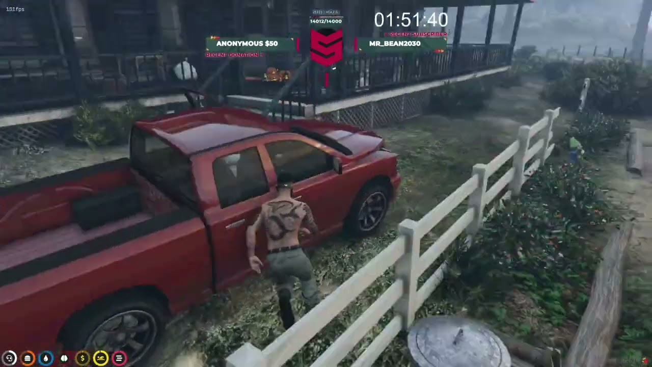 Seaside vs Hydra War Ends | GTA V RP Nopixel WL