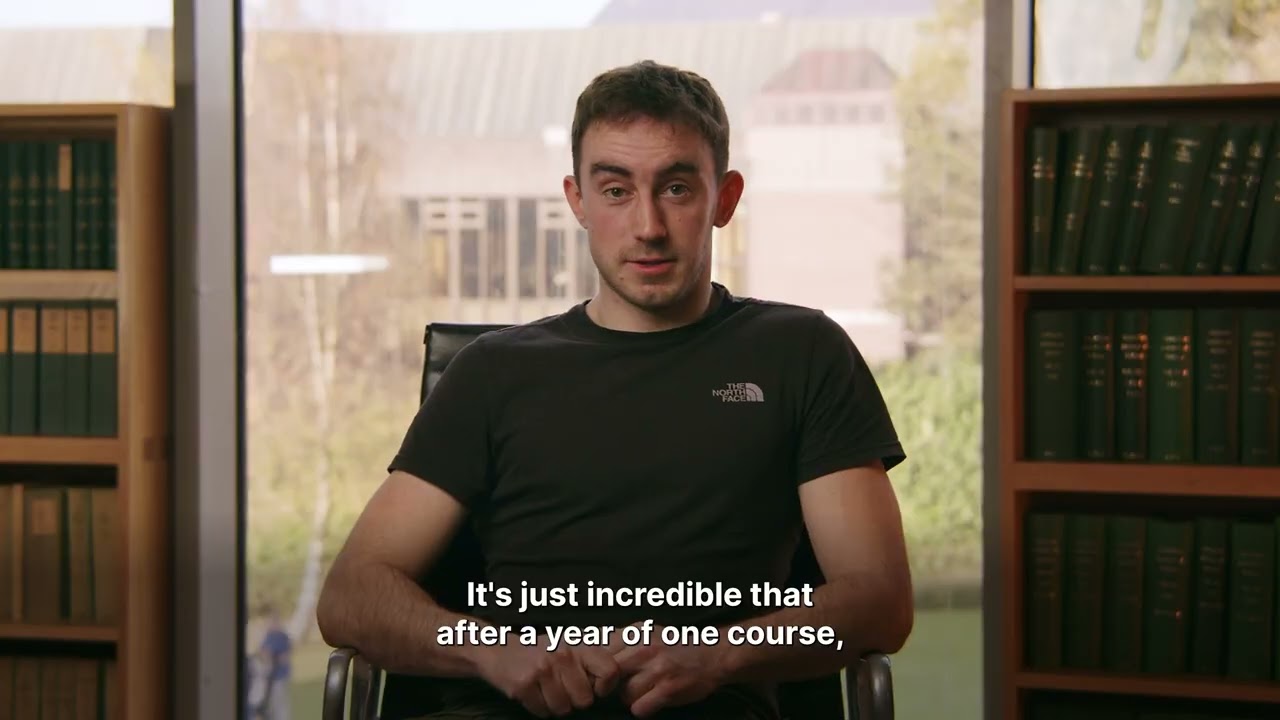 Mindshift  Moments on the Graduate Diploma in Chemical Engineering