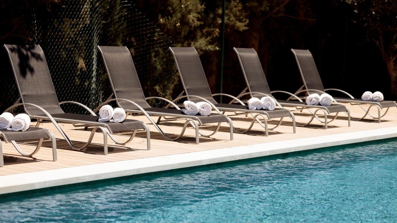 Hotel Pax Guadalajara, Spain | Travel By Heart