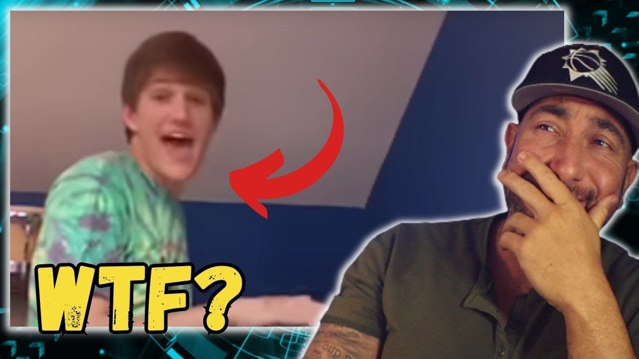 First EVER* | Bo Burnham - I'm Bo Yo | WOW REACTION!
