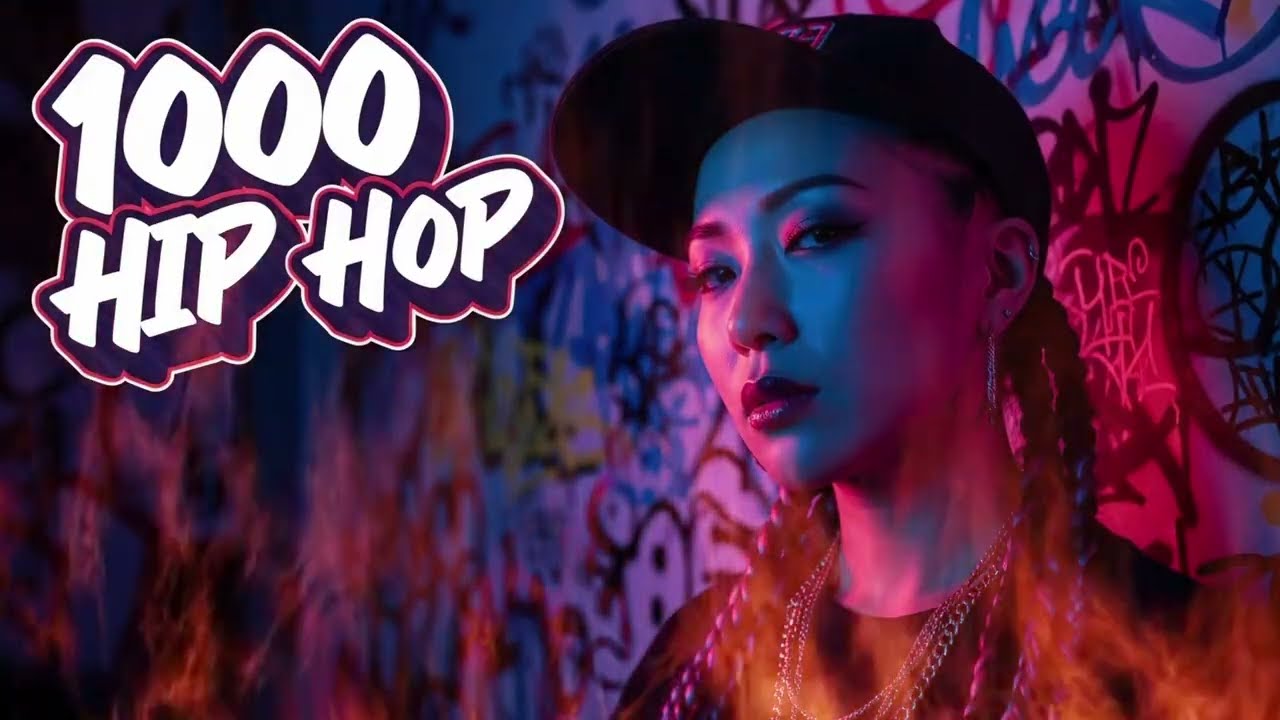 [EPS 54]   HipHop 2026 🔥 Hip Hop & Rap Party Mix 2026 🔥