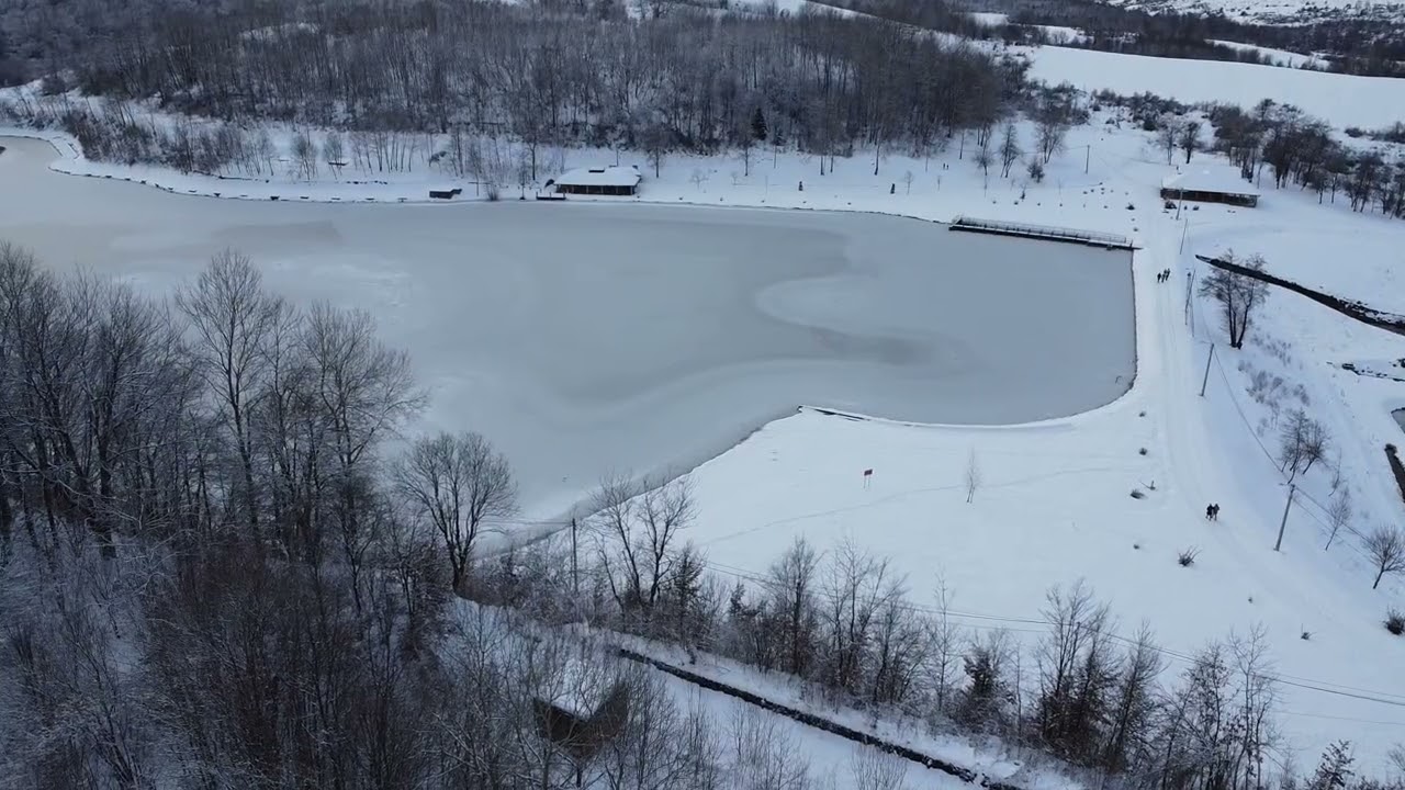 Ski park Manjača