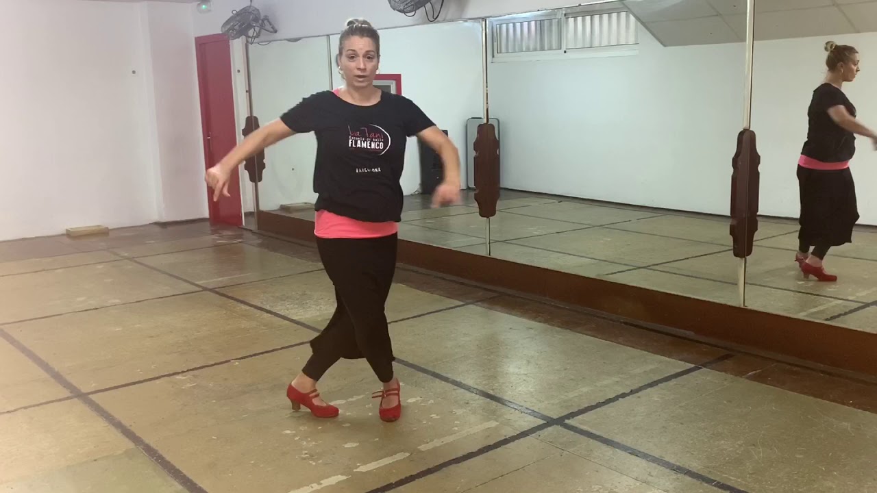 Lunes 09/11/2020 TARANTO Clase de 18:00 a19:30 Nivel Medio