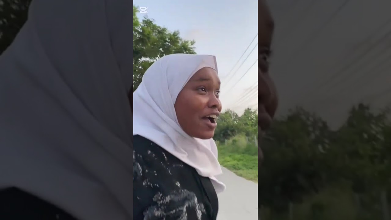 FUNZO KWA WALE WANAOOMBA VITU VYA WATU BILA KURUDISHA KWA WAKATI,,KITAKURAMBA🤣😆😆@ChingaMedia-rl6yi 
