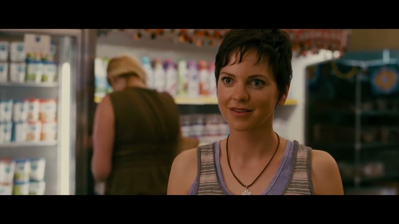 The Dictator (2012) - 