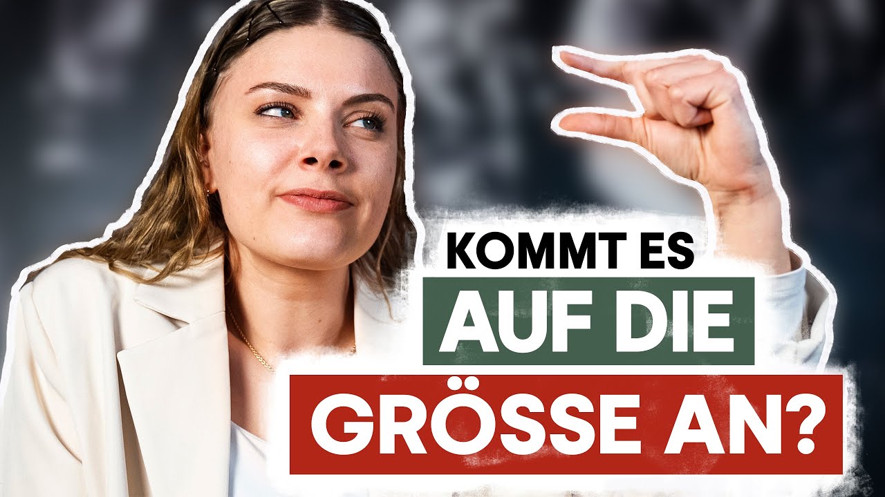 Kommt es auf die GRÖßE an? 🤏🏼😳  Das sind unsere KLEINSTEN MESSER! 🔪 | Böker Solingen