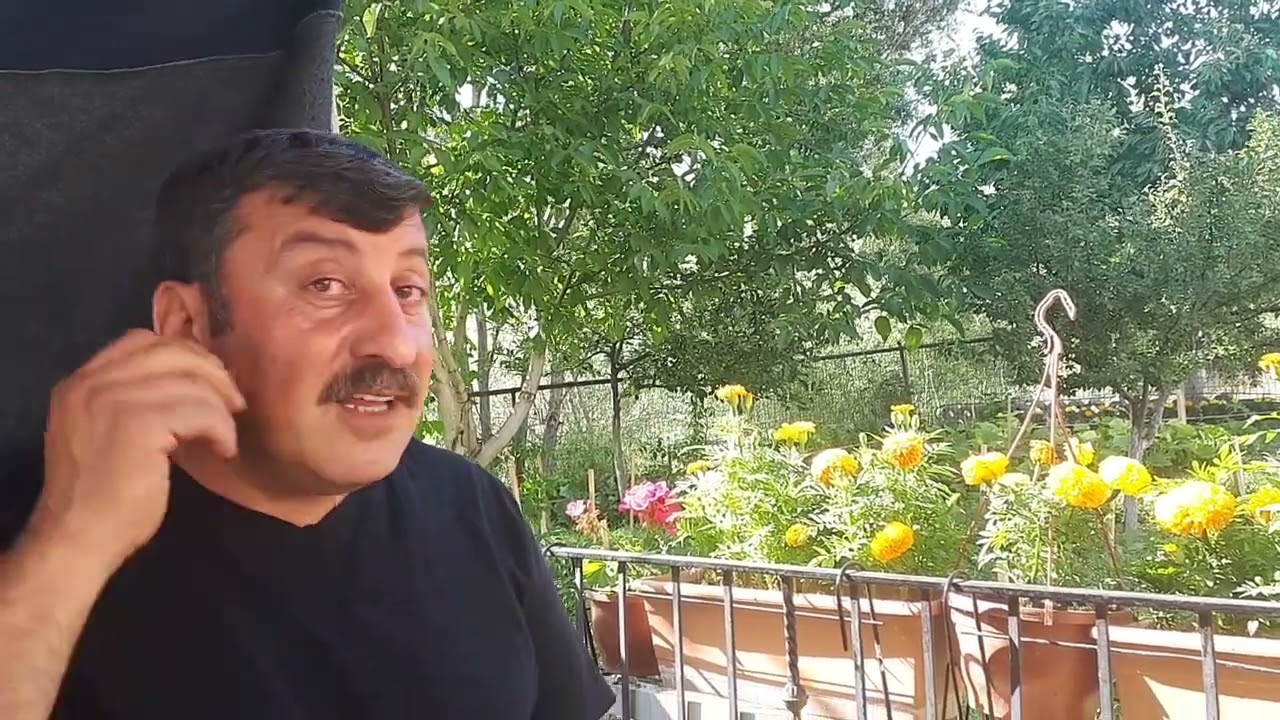 MURAT ÖNAL İLE DOBRA DOBRA BAYBURT 'U KONUŞTUK...DİNLEMELİSİNİZ...(1)