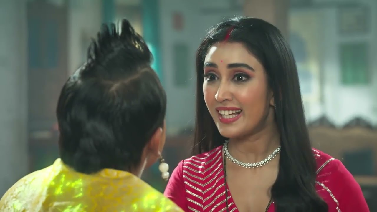 Gharwali Pedwali | Ep - 62 | Webisode | Mar 10 2026 | And TV