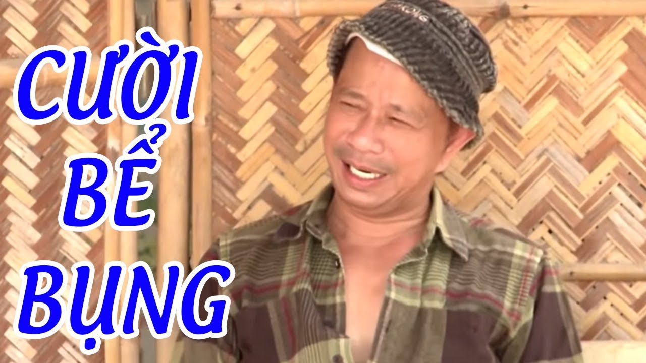 Hài Bảo Chung, Thu Trang Hay Nhất - Hài Kịch 