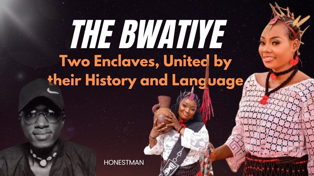 THE BWATIYE | Their greatest strength lies in their unity