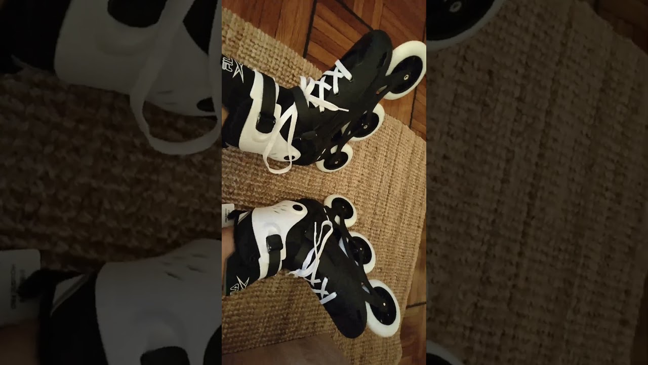 Today I got my &nbsp;FILA Houdini Pro F20&nbsp;Skates. I am happy like a child