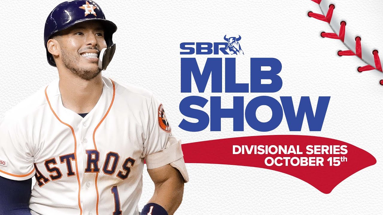Free MLB Baseball Picks ﻿⚾️🍁 | Friday's Championship Series Game