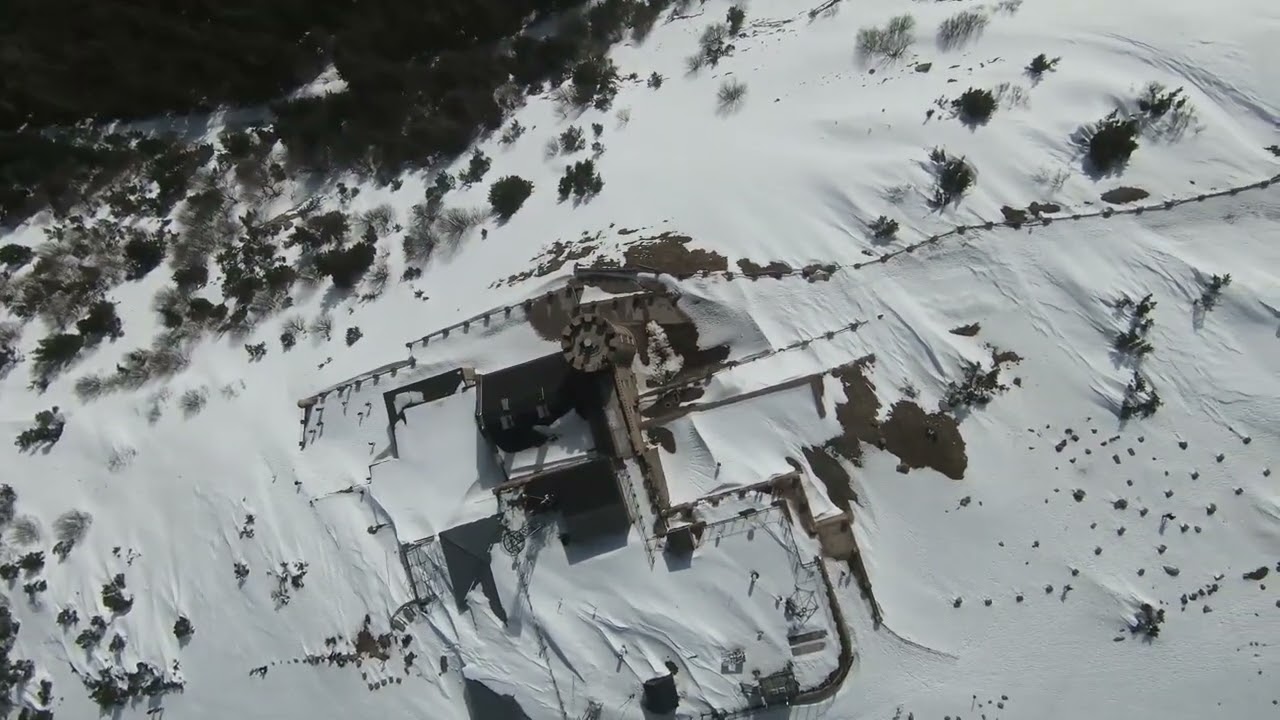 Mont Aigoual