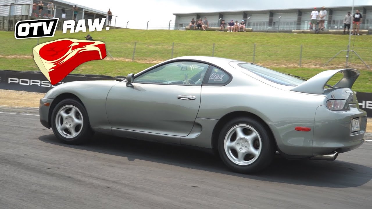Cruising Sessions - Mad Mike Summer Bash 2019