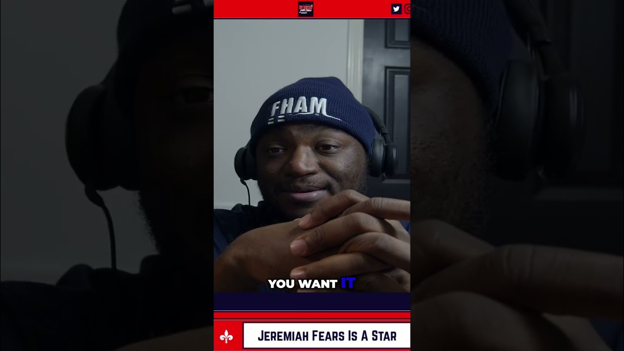 Derik Queen: A Problem Player and A Nightmare Match-up is Special 