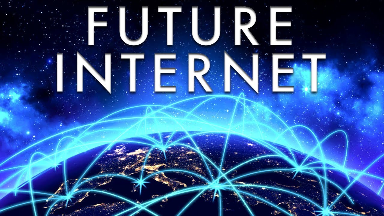 Przyszłość Internetu