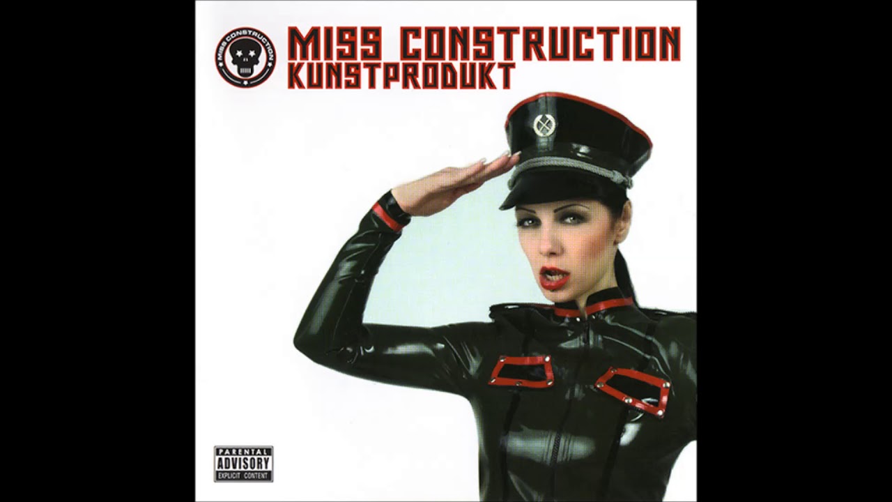 Miss Construction - Miss Construction Theme