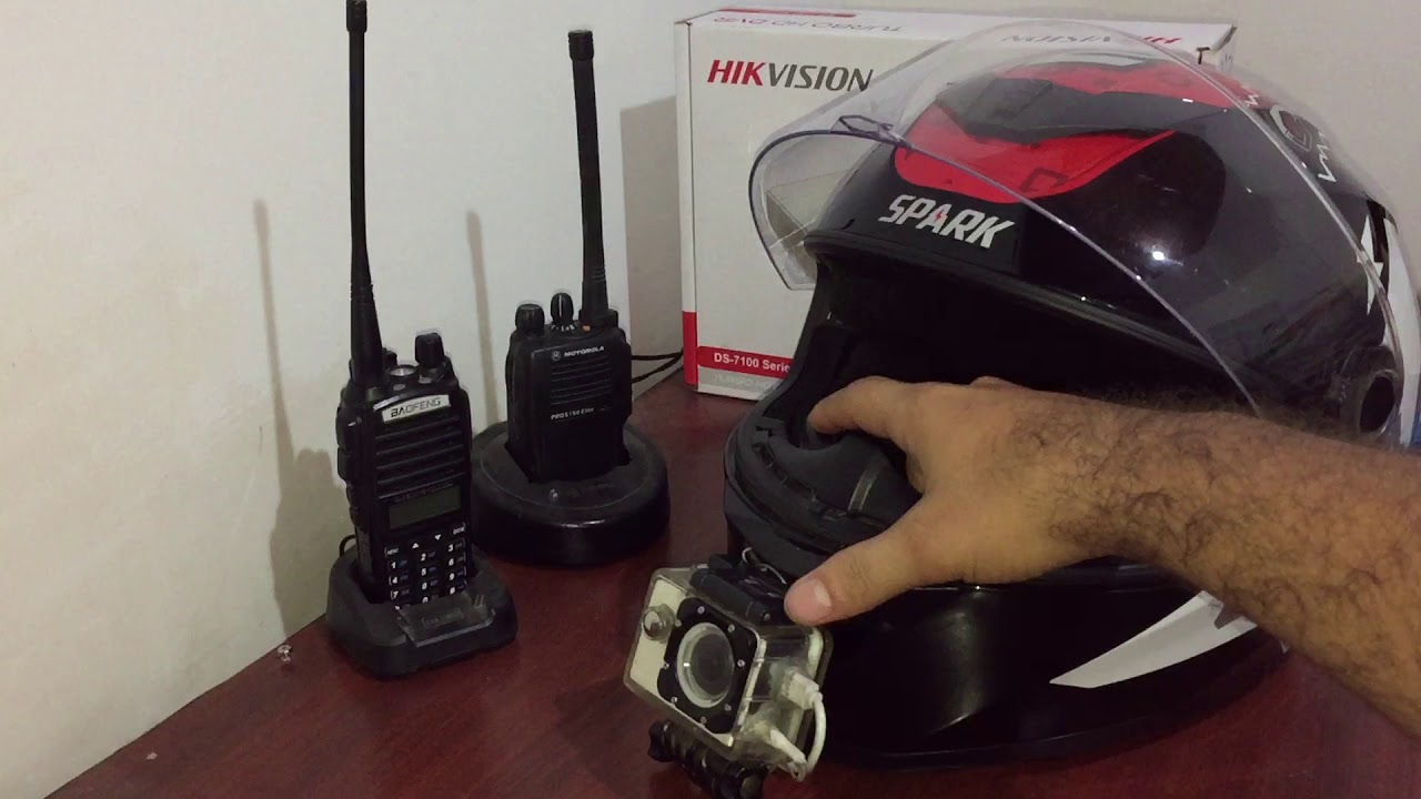 Solución problema batería 🔋 cámaras chinas Gopobre 😂 2019