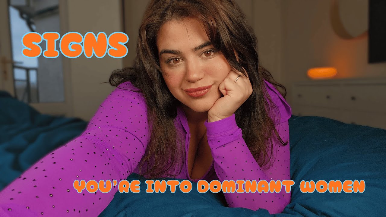 7 признаков того, что вы сабмишн 🐶