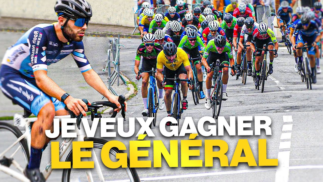 JE VEUX GAGNER LE CLASSEMENT GÉNÉRAL DU CHALLENGE DE MACHECOUL OPEN 2 FFC [IMMERSION EMBARQUÉE]