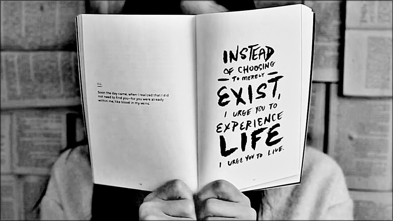 How to Create your own Custom Handwritten font