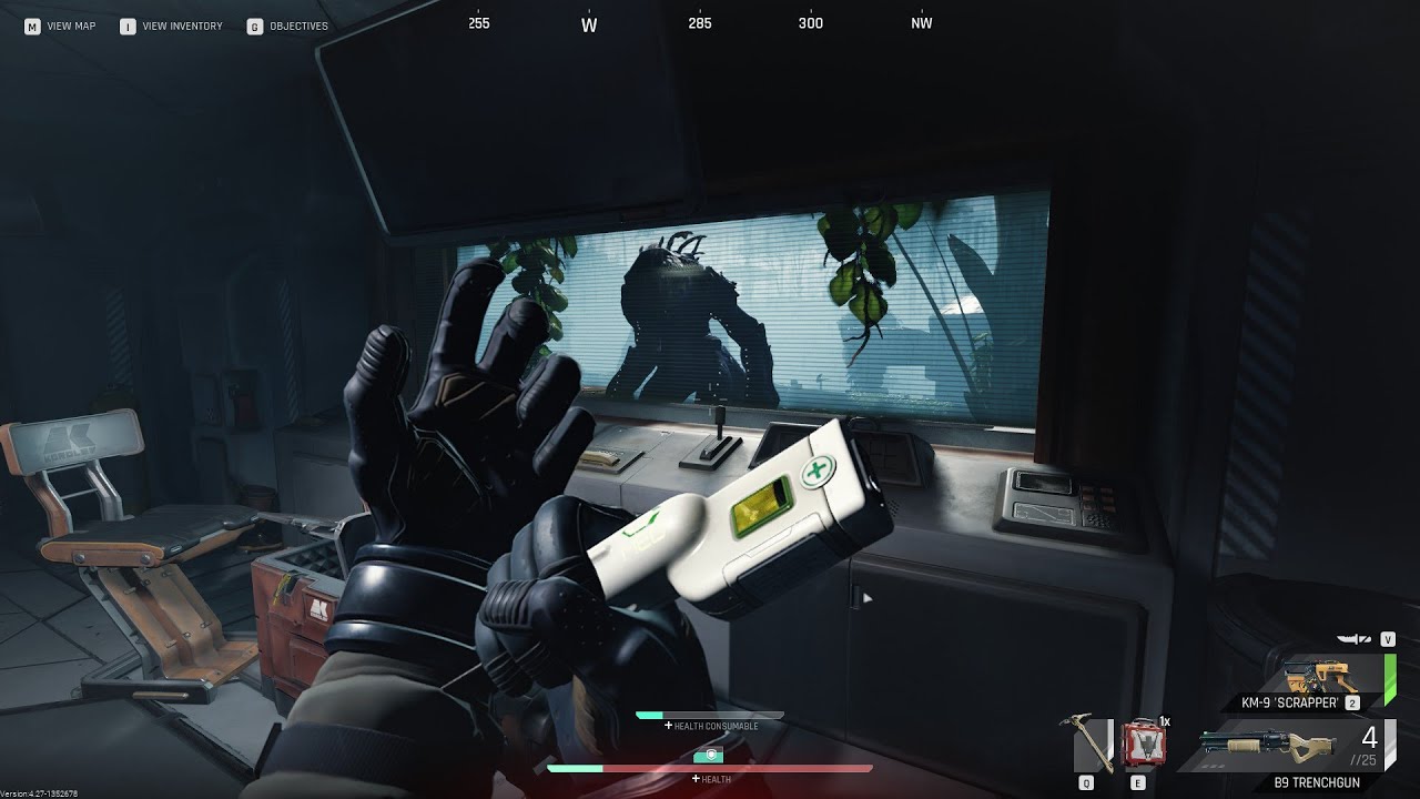 Cycle: Frontier Dig Site Hidden Stash