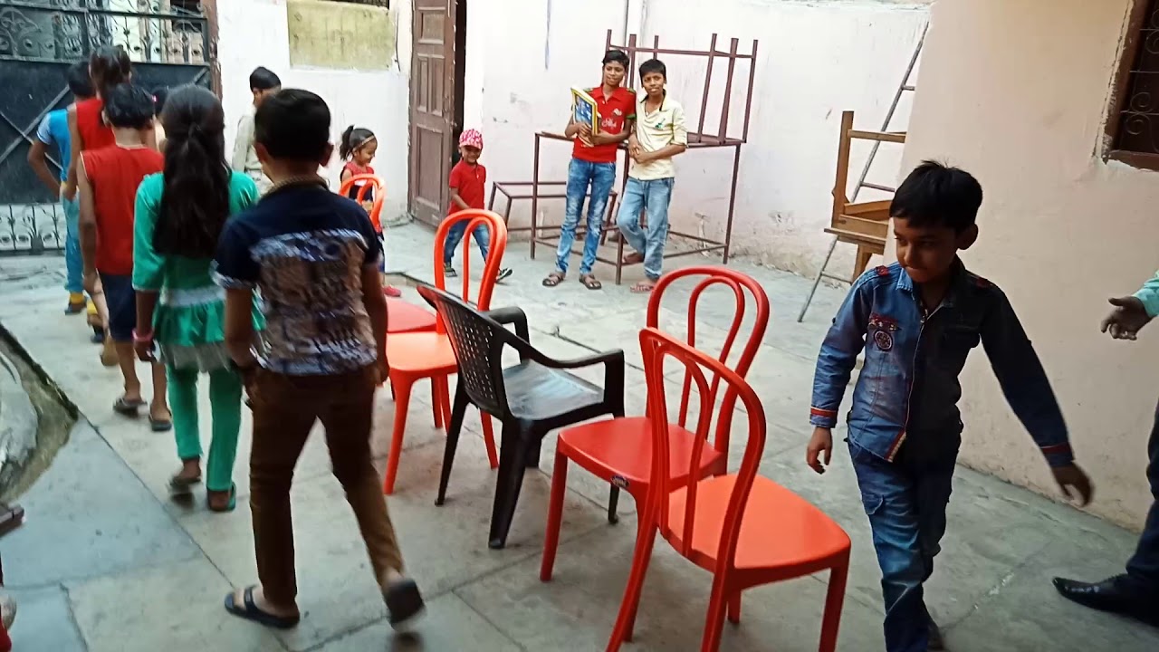 Full fun in summer camp the brilliant study center