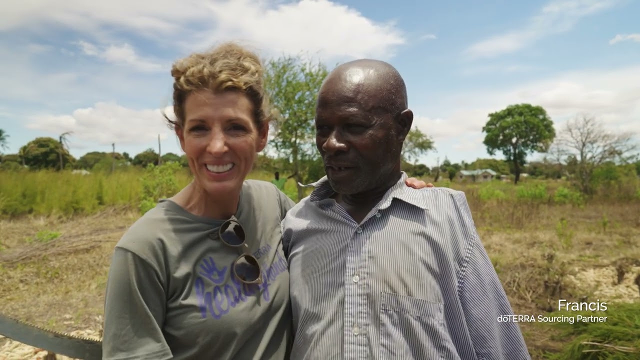 doTERRA Europe | Kenya Highlights 2023