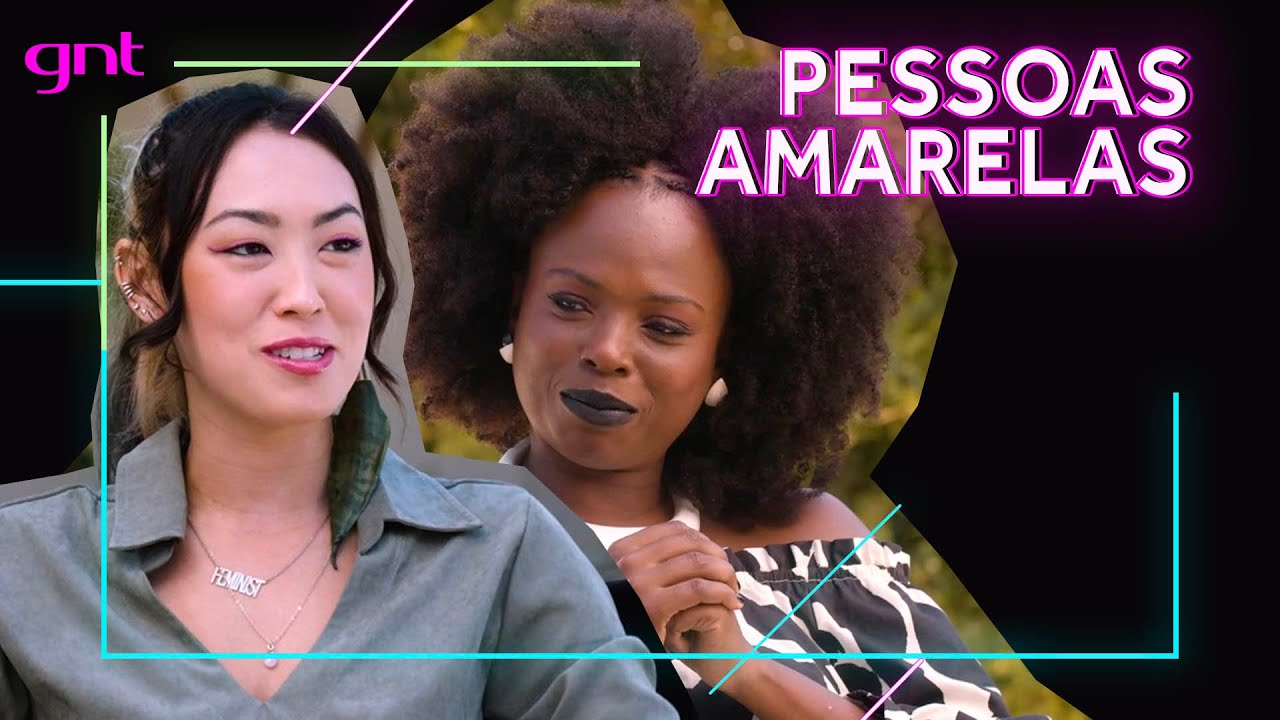Racismo e branquitude: Ana Hikari, atriz de Malha&ccedil;&atilde;o, fala sobre tokenismo | Sexta Black