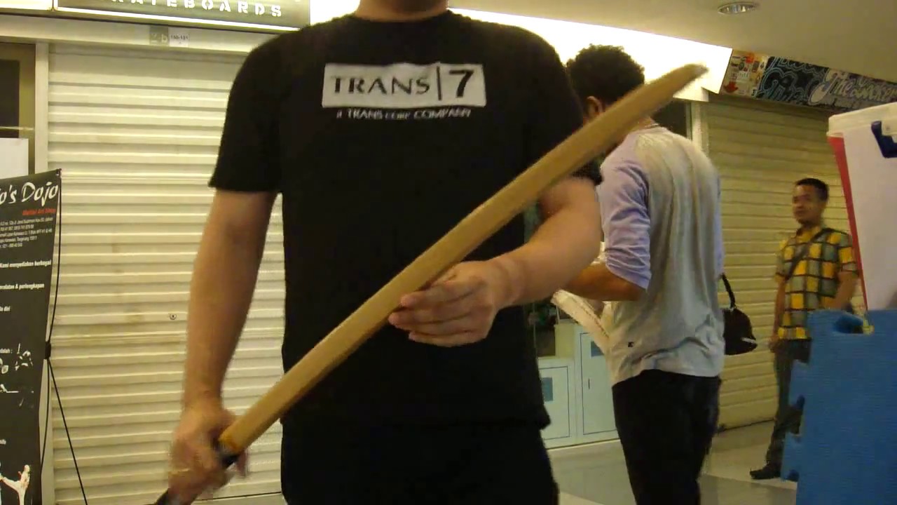 White oak boken slice paper like nothing