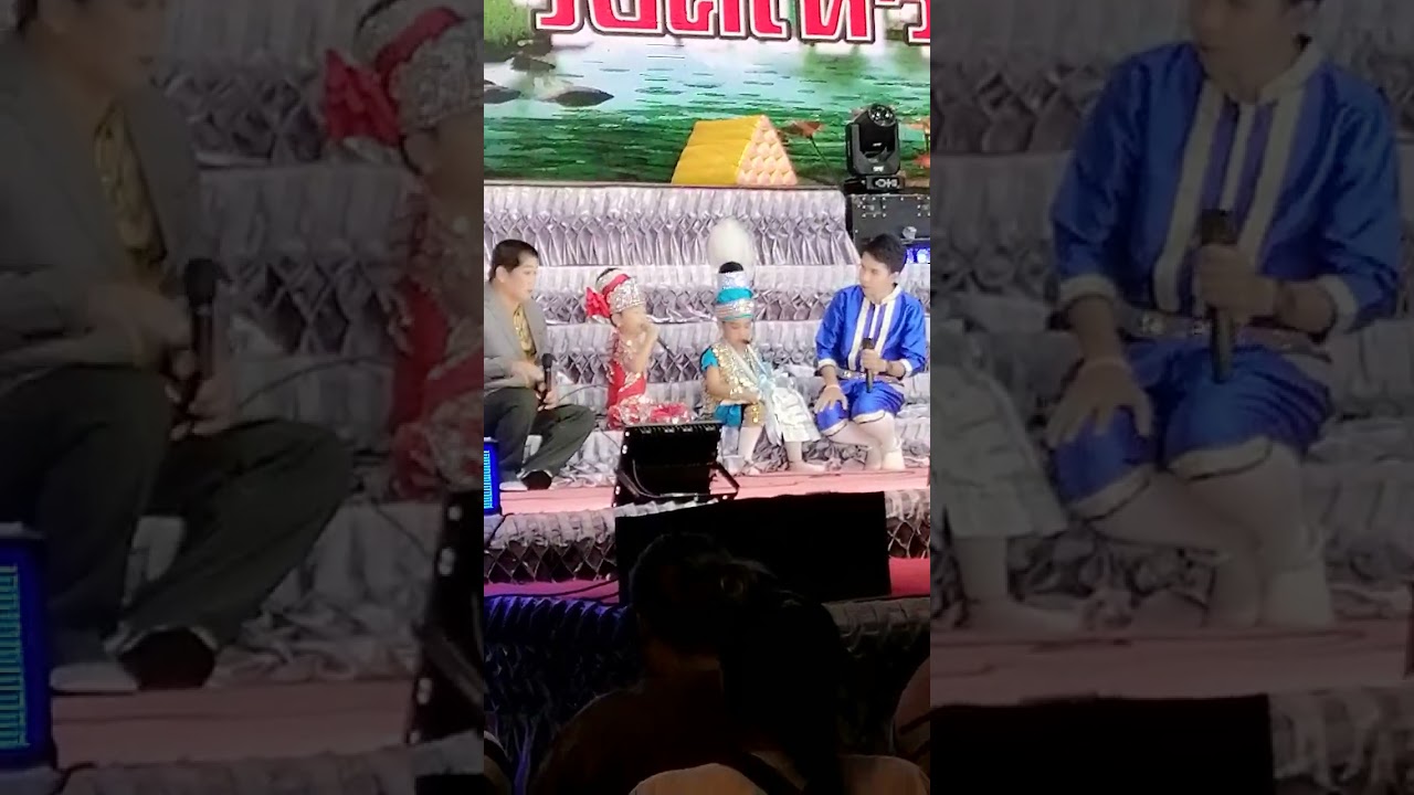 น้องวาคินน่ารัก