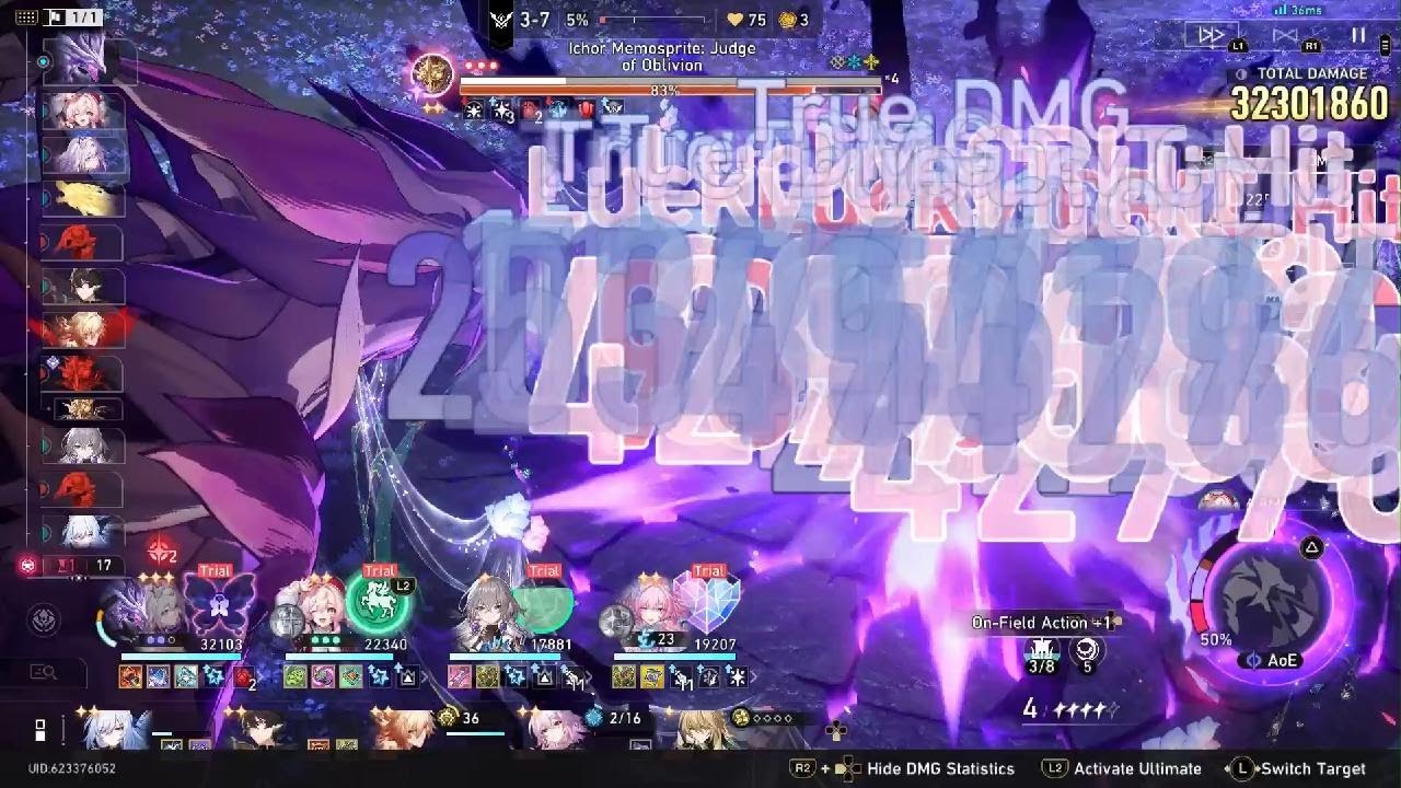 Toooo tanky :(