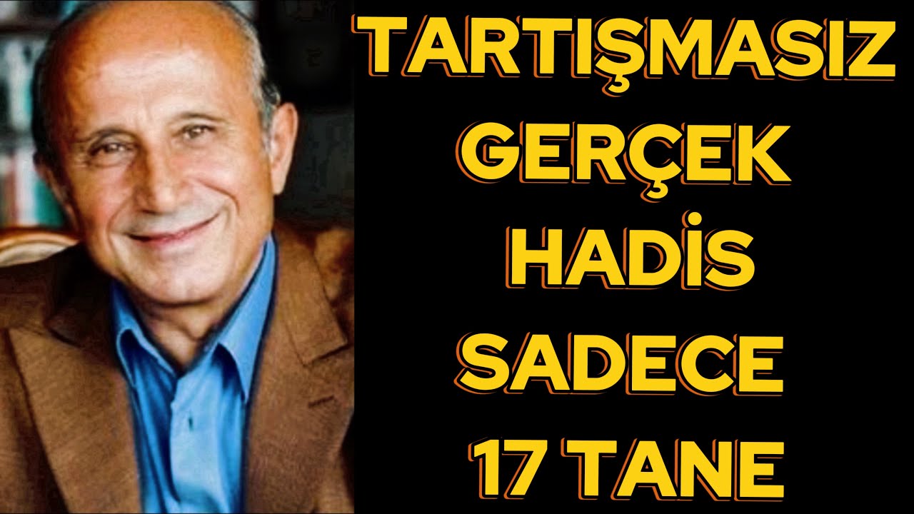 Namazda sadece farzı kılmak doğru mu? Eşler aynı mezara gömülebilir mi? Uydurma hadisler nedir?