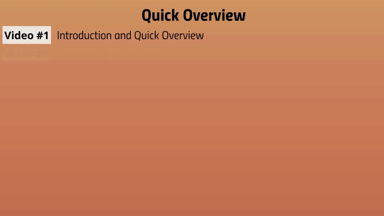 👋&nbsp;Funnel Intro: Start Here for a Profit Machine&nbsp;#SalesFunnel