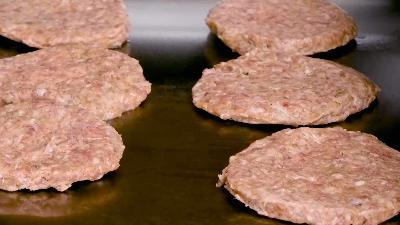 Senoven | Two Sided Electric Grills