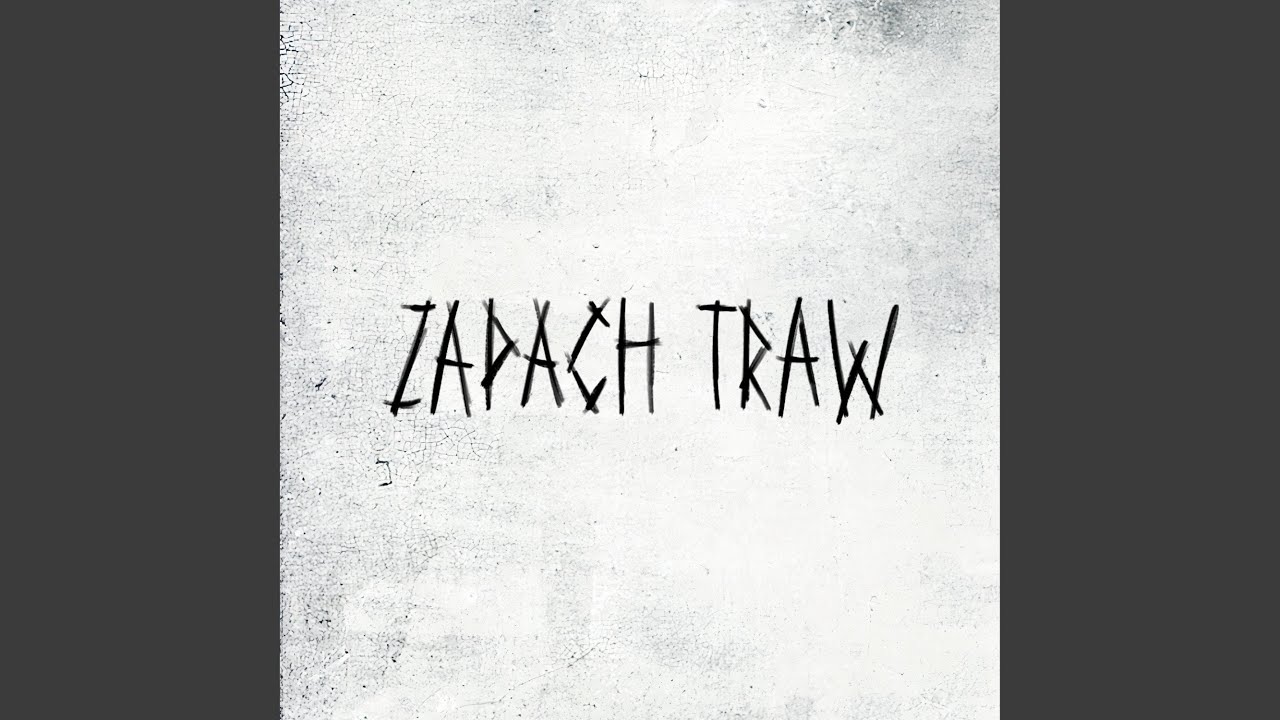 Zapach Traw