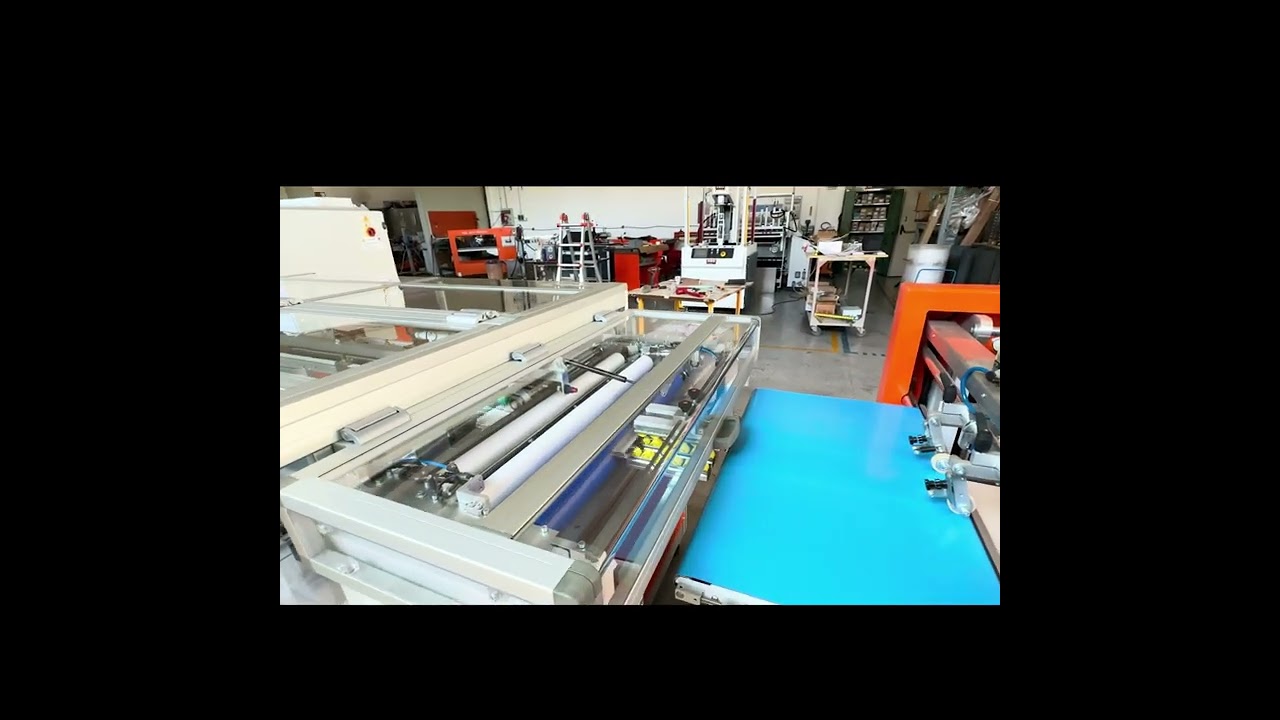 DA 1010 IML MACHINERY