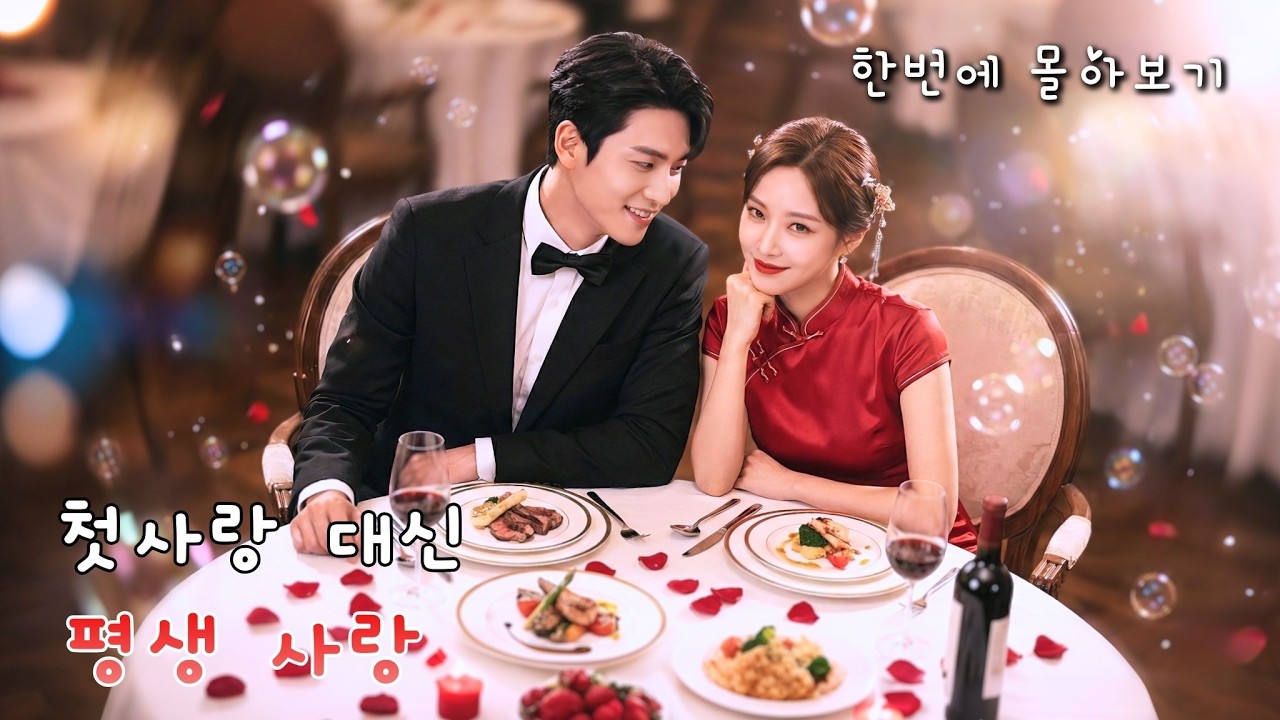 (천루이펑) 세상에 무심한 불자가 아내에게만 집착한다?💍 죽음을 이기고 돌아온 그녀와 직진 남편!✨ 내 아내를 지키기 위해 금기까지 깨버린 완벽한 남편💕#cdrama #드라마