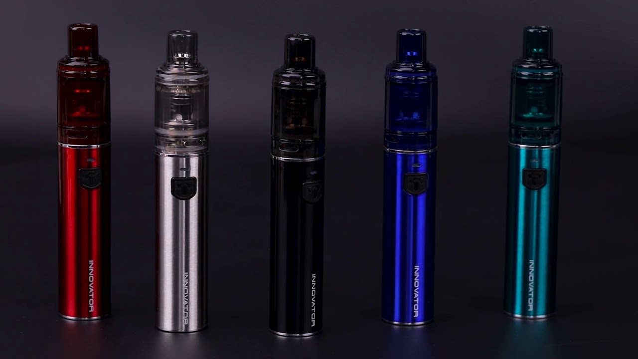 TESLACIGS INNOVATOR KIT