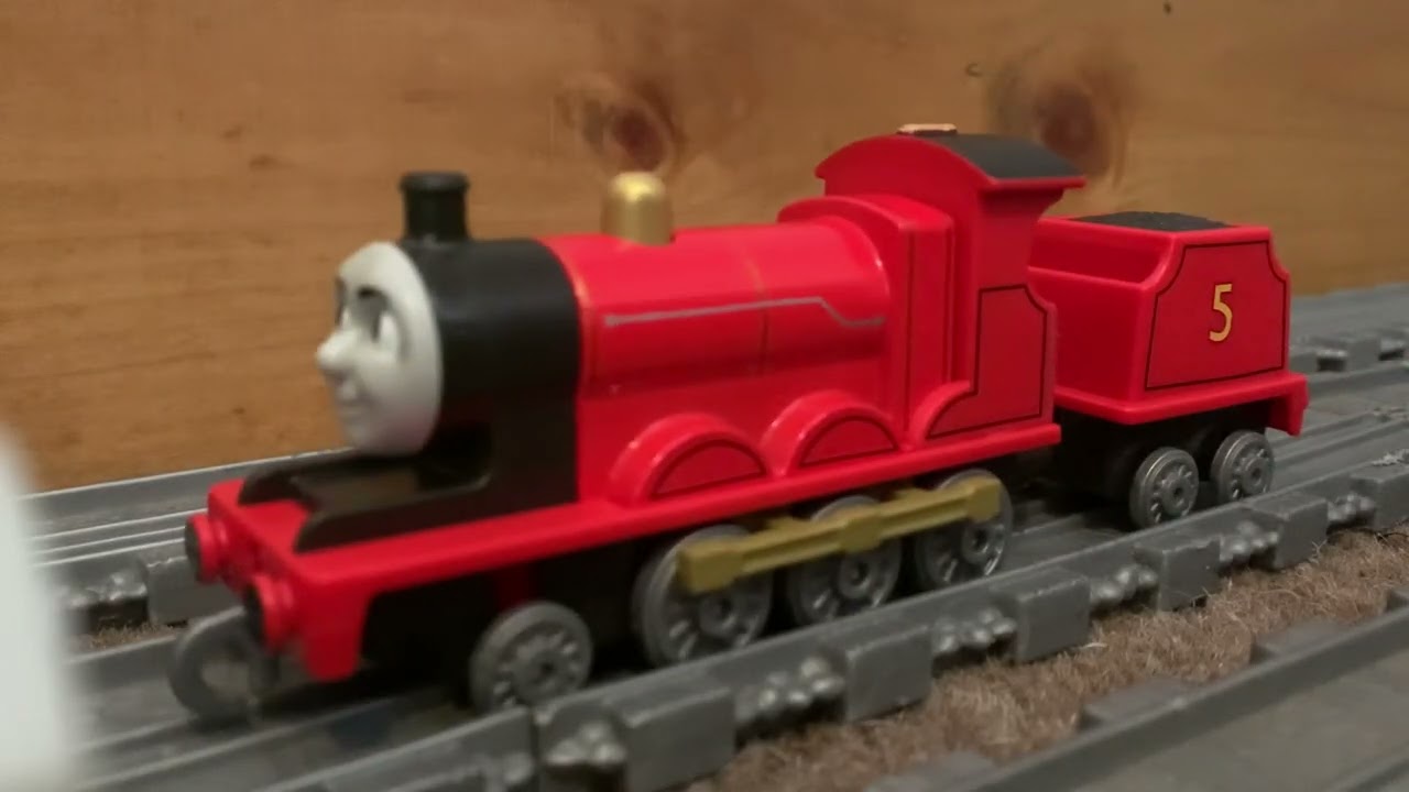 TATBC scene prediction: James finds Toby, Henrietta and daisy/ Henry’s ambush/ James’ fate